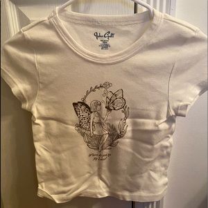 where do you go my love brandy melville top